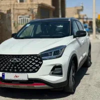 X55 pro اسپرت 1401|خودرو سواری و وانت|ابرکوه, |دیوار