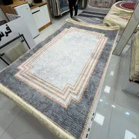 فرشینه ۴ متری|فرش|بابل, |دیوار