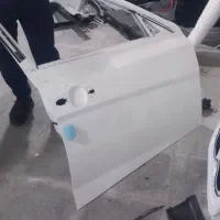 بدنه کامل دنا۱۴۰۴