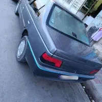 پژو 405نوک مدادی سلامت|خودرو سواری و وانت|ورامین, ورامین|دیوار