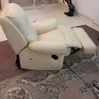 مبل ریلکسی گردان مدل راک|مبلمان خانگی و میز عسلی|پاکدشت, پاکدشت (مامازند)|دیوار