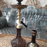 قلیون برنجی