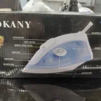اتو بخار YW-5528A SOKANY STEAM IRON MODELYW-5528A