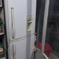 یخچال فریزر هیمالیا|یخچال و فریزر|وحیدیه, |دیوار