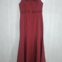 لباس مجلسی زنانه لباس شب ماکسی بلند|لباس|گلستان (تهران), |دیوار