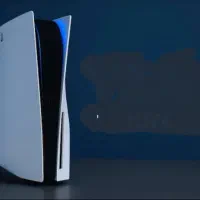 کپی خور کردن دستگاه پلی استیشن ۵