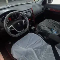 دنا پلاس اتوماتیک، مدل ۱۴۰۴
