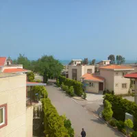 فروش ویلا با امکانات ساحل چپکرود جویبار|فروش خانه و ویلا|جویبار, |دیوار