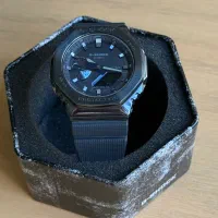 ساعت جیشاک g-shock GM-2100N-2ADR|ساعت|تهران, سهروردی|دیوار