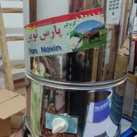 کره گیر و همزن