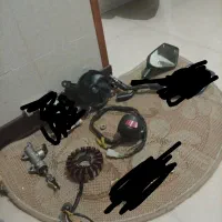 لواز استوک اصلی