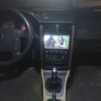 پژو پارس داشبورد جدید|خودرو سواری و وانت|شهریار, شهریار|دیوار