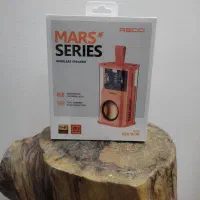 اسپیکر  وایرلس  بلوتوسی MARS SERIES