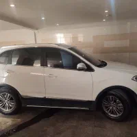 تیگو 5 fl|خودرو سواری و وانت|شیراز, تحویلی|دیوار