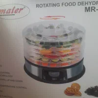 بخارشو ومیوه خشک کن|سایر لوازم برقی|بروجرد, |دیوار