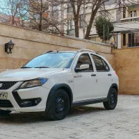 کوییک GX مدل 1403