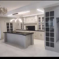 کابینت/کمددیواری/ممکو/ناحیه صنعتی/ماهشهر|خدمات پیشه و مهارت|بندر ماهشهر, |دیوار