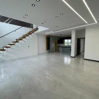 دوبلکس استخر دار/بالادست/کیابسر/جنگلی|فروش خانه و ویلا|چمستان, |دیوار
