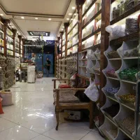 تجاری دو دهنه /مجتمع شارستان/آجیل/خشکبار/زعفران|اجارهٔ مغازه و غرفه|مشهد, بالا خیابان|دیوار