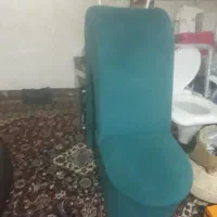 مبل طرح لنگه کفش|مبلمان خانگی و میز عسلی|اهواز, فرهنگ شهر|دیوار