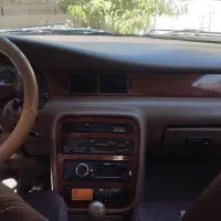 سمند مدل ۸۶ تازه اساس تعمیر|خودرو سواری و وانت|اردبیل, |دیوار