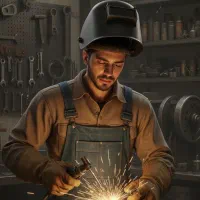 جوشکاری در تمام نواحی کرج، فردیس و...