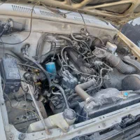 تویوتا هایلوکس|خودرو سواری و وانت|بانه, |دیوار