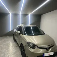ام جی 3 ارزون ترین