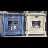 بخاری گازی شومینه  36هزار بهکاران|بخاری، هیتر، شومینه|تهران, نعمت‌آباد|دیوار