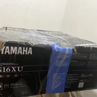 میکسر یاماها mg16 اک باز|صوتی و تصویری|اهواز, شریعتی جنوبی|دیوار