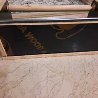 دستگاه سلفون کش|ظروف نگهدارنده، پلاستیکی، یک‌بارمصرف|اصفهان, تیران|دیوار
