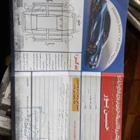 پراید 141 مدل 85 در حد|خودرو سواری و وانت|تهران, قصر فیروزه ۱|دیوار