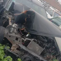 روآ تصادفی مدل88 دوگانه سوز
