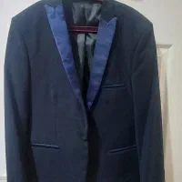 کت و شلوار در حد نو