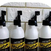 انواع شوینده  و شامپوسبغ وکندوش