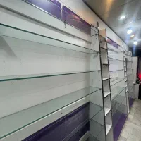 دکوراسیون مغازه