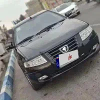 سمند سورن فوری پول لازم