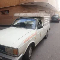 وانت باری تلفنی با کارگر و بدون کارگر