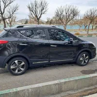 جک s3 فروشی۹۷|خودرو سواری و وانت|کرج, شهرک جهاننما|دیوار