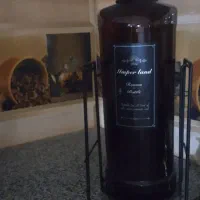 بطری بزرگ آب