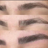 تخفیف ویژه کلیه خدمات آرایش دائم به مناسبت یلدا