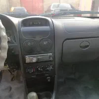 پراید|خودرو سواری و وانت|میاندوآب, |دیوار