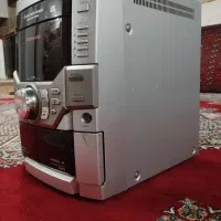 ضبط|سیستم صوتی خانگی|خرمشهر, |دیوار