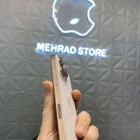 آیفون ۱۶ پرو ۲۵۶ گیگ دیزرت|موبایل|مشهد, کوثر|دیوار