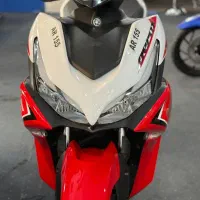 یاماها آیروکس تایلند AR155 std