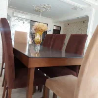 میز ناهارخوری
