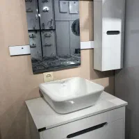 کابین روشوی|لوازم حمام|کرج, خرمدشت|دیوار