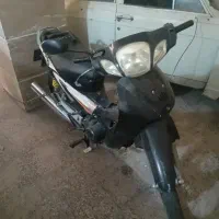 موتور طرح ویو مدل ۹۳