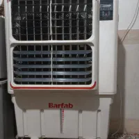 کولر آبی سلولزی 5000برفاب ریموت دار