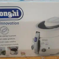 سرخ کن دلونگی